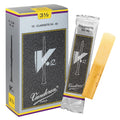 Vandoren CR1935 Bb Clarinet V.12 Reeds Strength 3.5; Box of 10