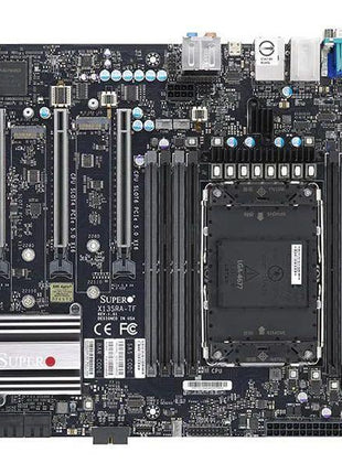 Supermicro MBD-X13SRA-TF-O Motherboard