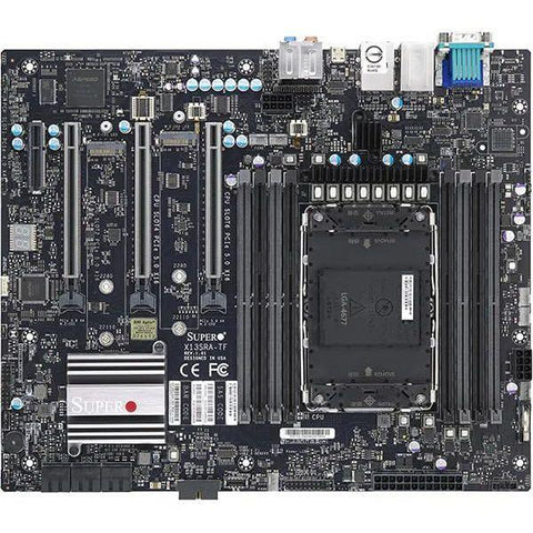 Supermicro MBD-X13SRA-TF-O Motherboard