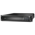APC Network UPS, 2000VA Smart-UPS Sine Wave UPS with Extended Run Option, SMX2000RMLV2U, 2U Rackmount/Tower Convertible, Line-Interactive, 120V