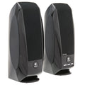 Logitech S150 Computer Speaker, Black (LOG980000028)