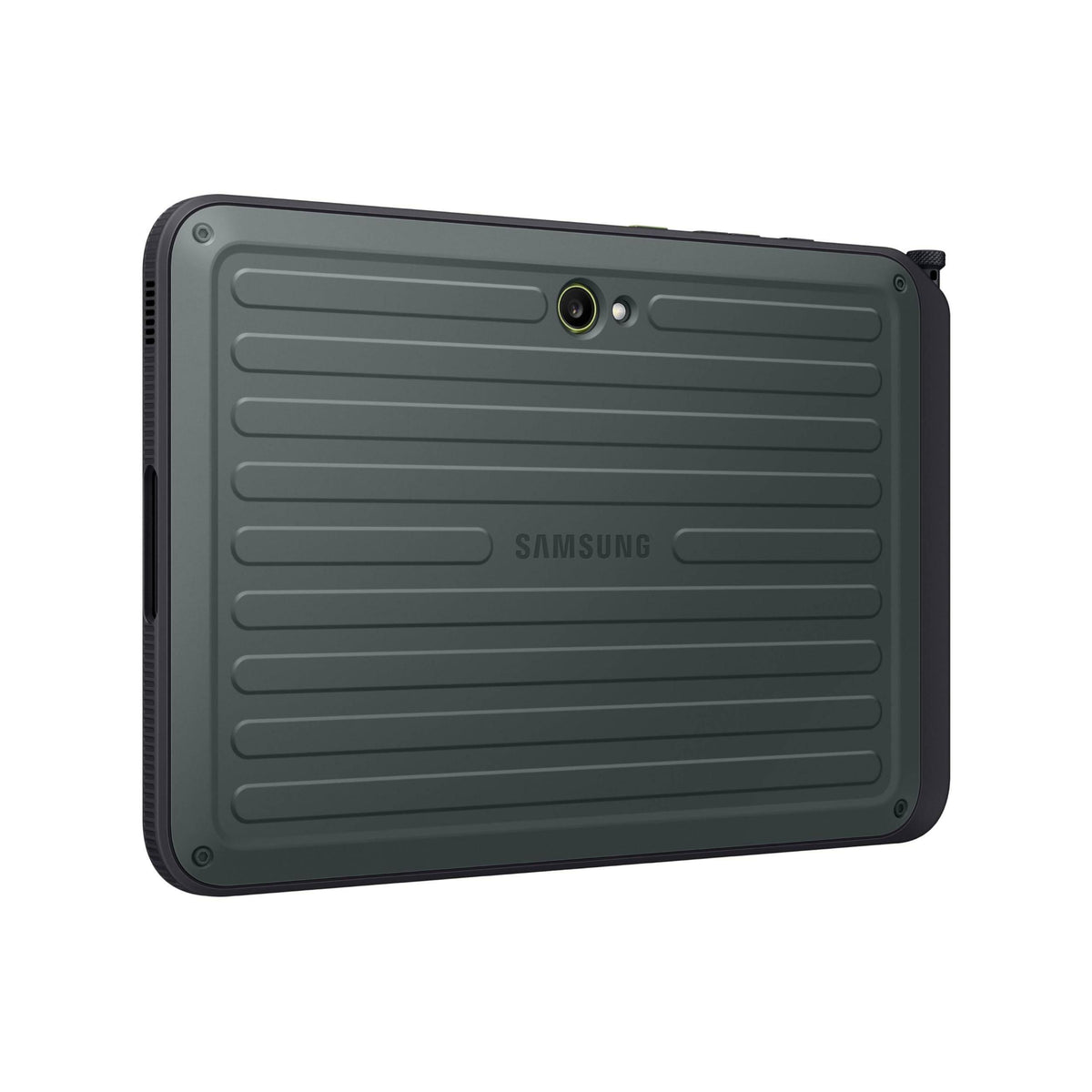 Samsung Galaxy Tab Active5 Pro 10.1” 8+256GB, Work Tablet, WiFi, Rugged Design, Sensitive Touchscreen, Long Battery Life for Workers, SM-X350NZGEN20, Green