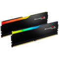 G.SKILL Ripjaws M5 Neo RGB Series (AMD Expo) DDR5 RAM 32GB (2x16GB) 6000MT/s CL36-48-48-96 1.25V Desktop Computer Memory UDIMM - Matte Black (F5-6000J3648D16GX2-RM5NRK)
