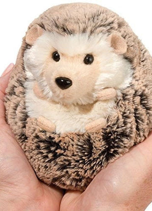 Douglas Spunky Hedgehog Plush Stuffed Animal