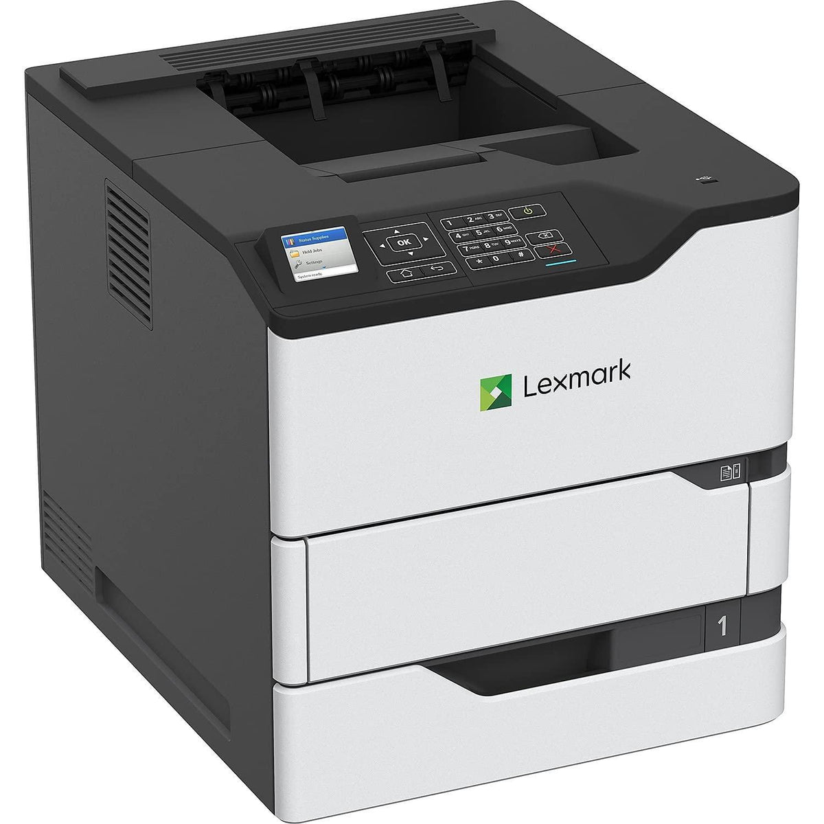 Lexmark MS821N LASERPR 55PPM 1200DPI DUPLX