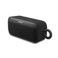 Bose SoundLink Plus Portable Bluetooth Speaker, Wireless Outdoor Speaker, Up to 20 Hours Battery Life, Waterproof and Dustproof, Black