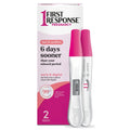 First Response Test & Confirm Pregnancy Test, unisex adult 1 Line Test and 1 Digital Test Pack