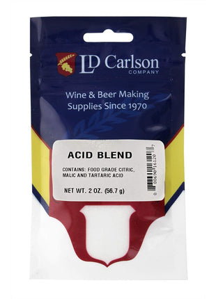 Acid Blend   2 oz. by Home Brew Ohio