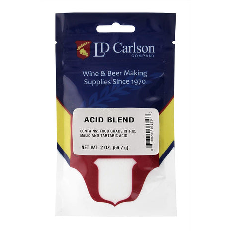 Acid Blend   2 oz. by Home Brew Ohio