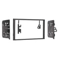 Metra Electronics 95-2001 Double DIN Installation Dash Kit for Select 1994-2012 GM Vehicles (Packaging May Vary)