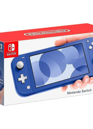 Nintendo Switch Lite - Blue