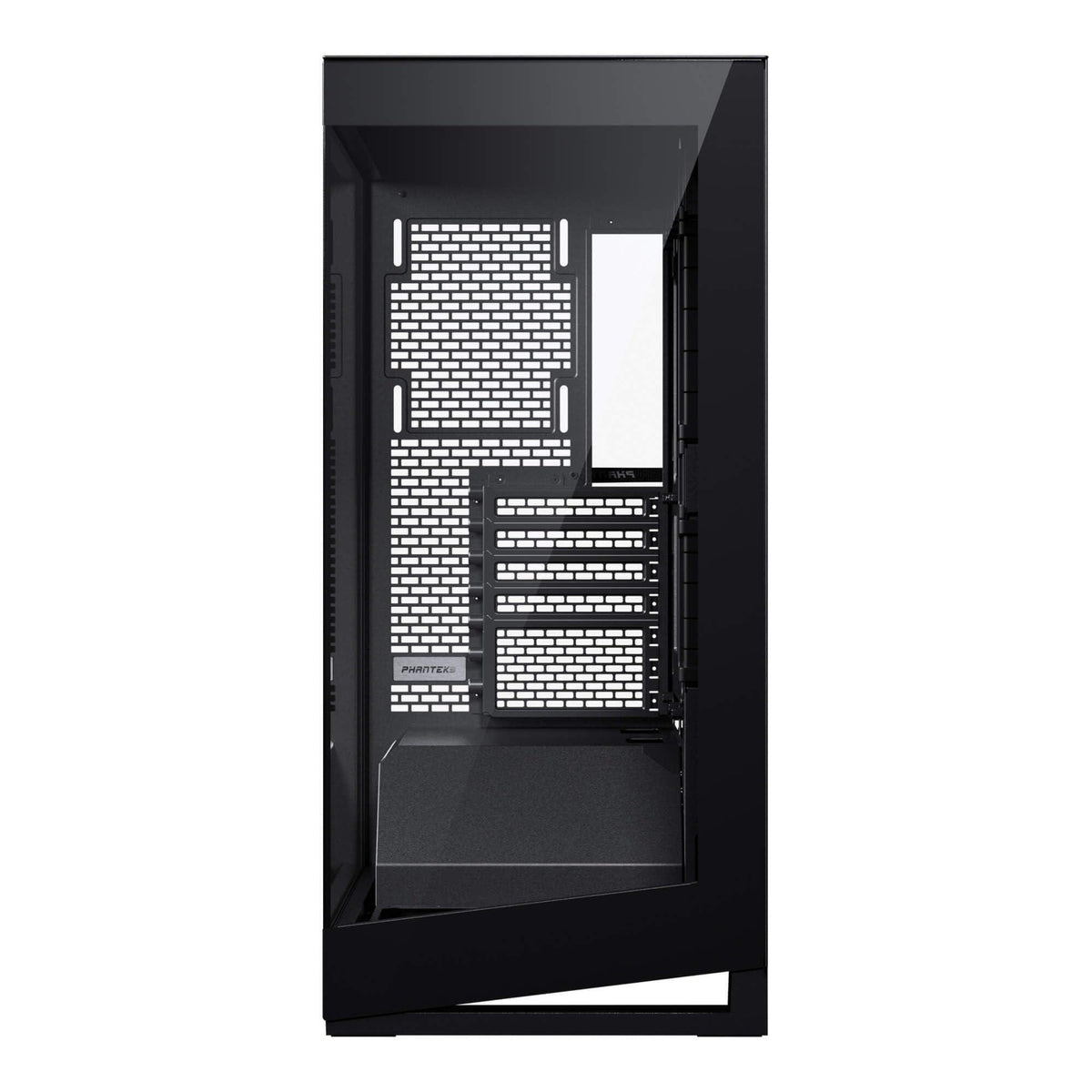 Phanteks NV5 MK2 DRGB Black | PC-Gehäuse
