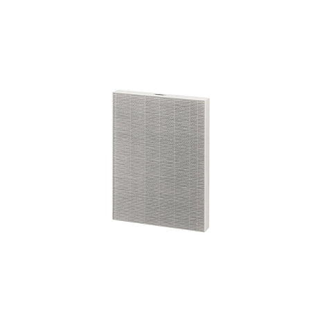Fellowes AeraMax 290/300/DX95 Purifiers True HEPA Air Filter, 16.3 inch x 12.6 inch x 1.2 inch, White, 9287201