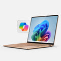 Microsoft Surface Laptop (2024), Windows 11 Copilot+ PC, 13.8 inch Touchscreen Display, Snapdragon X Elite (12 core), 16GB RAM, 1TB SSD Storage, Dune