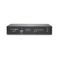 Sonicwall TZ270 Secure Upgrade Plus - 2YR Threat Edition (02-SSC-7309) | TZ270 Network Security Appliance with 2 Year Threat Protection Service Suite | Next-Generation Firewall