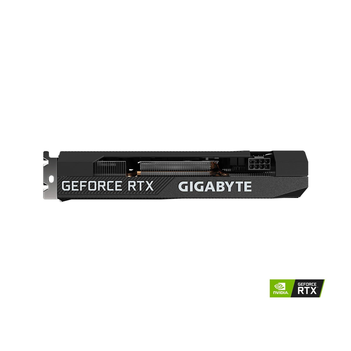 GIGABYTE GeForce RTX 3060 WINDFORCE OC 12G (rev. 2.0) Graphics Card, 2X WINDFORCE Fans, 12GB 192-bit GDDR6, GV-N3060WF2OC-12GD Rev2.0 Video Card