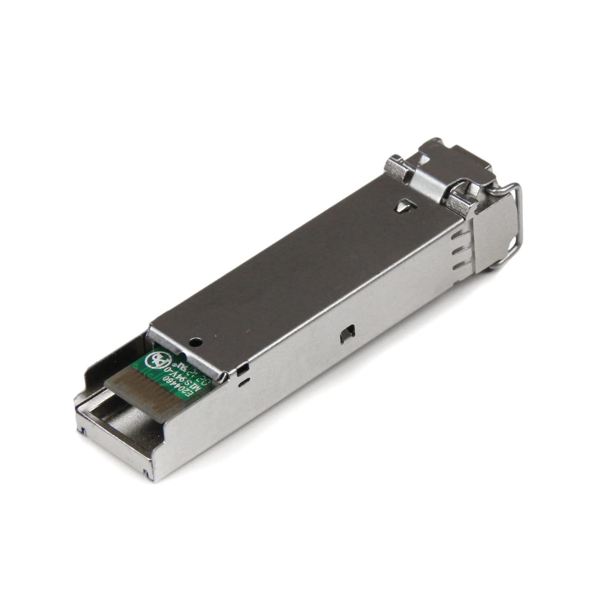 HPE J9150D Compatible SFP+ Module - 10GBASE-SR - 10GbE Multi Mode Fiber Optic Transceiver - 10GE Gigabit Ethernet SFP+ - LC 300m - 850nm - DDM HPE FlexFabric, 6120XG, 6120G