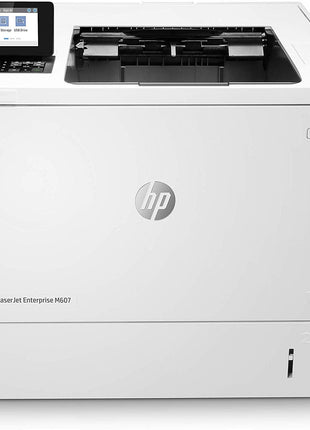 LaserJet Enterprise M607n Printer