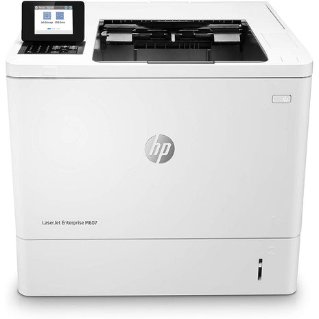 LaserJet Enterprise M607n Printer