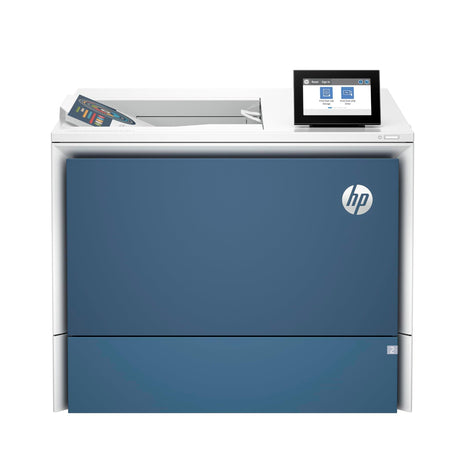 HP Color LaserJet Enterprise 6700dn Printer, Best for Business (6QN33A)