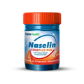 Cipla Naselin Coldplus Rub 25gm | Instant Relief & Relaxation from Cold | ColdRub meant for Adults with the Power of 6 Natural Aromatic Herbs (Pack of 3)