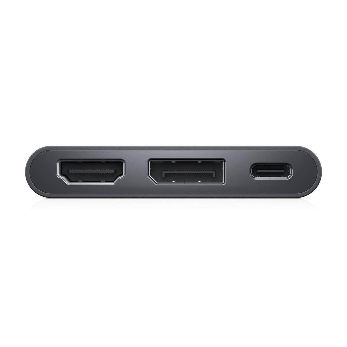Dell Adapter USB-C to HDMI / DP with Power Pass-Through
