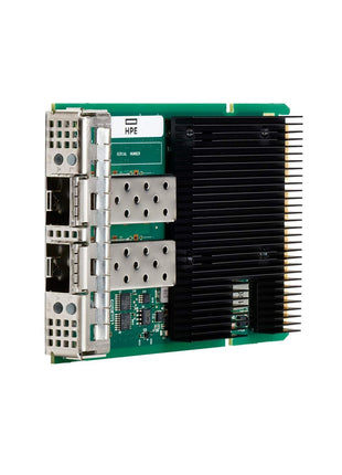 HPE Broadcom BCM57414 Ethernet 10/25Gb 2-port SFP28 OCP3 Adapter for HPE