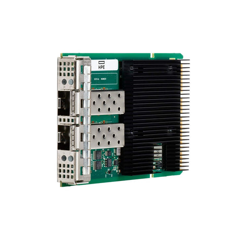 HPE Broadcom BCM57414 Ethernet 10/25Gb 2-port SFP28 OCP3 Adapter for HPE