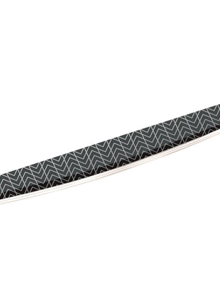 Fellowes 9550001 Photo Gel Keyboard Wrist Rest with Microban
