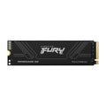 Kingston Fury Renegade G5 2048GB NVMe SSD | PCIe 5.0 M.2 2280 | Up to 14,800MB/s | SFYR2S/2T0