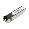 HPE J9150D Compatible SFP+ Module - 10GBASE-SR - 10GbE Multi Mode Fiber Optic Transceiver - 10GE Gigabit Ethernet SFP+ - LC 300m - 850nm - DDM HPE FlexFabric, 6120XG, 6120G