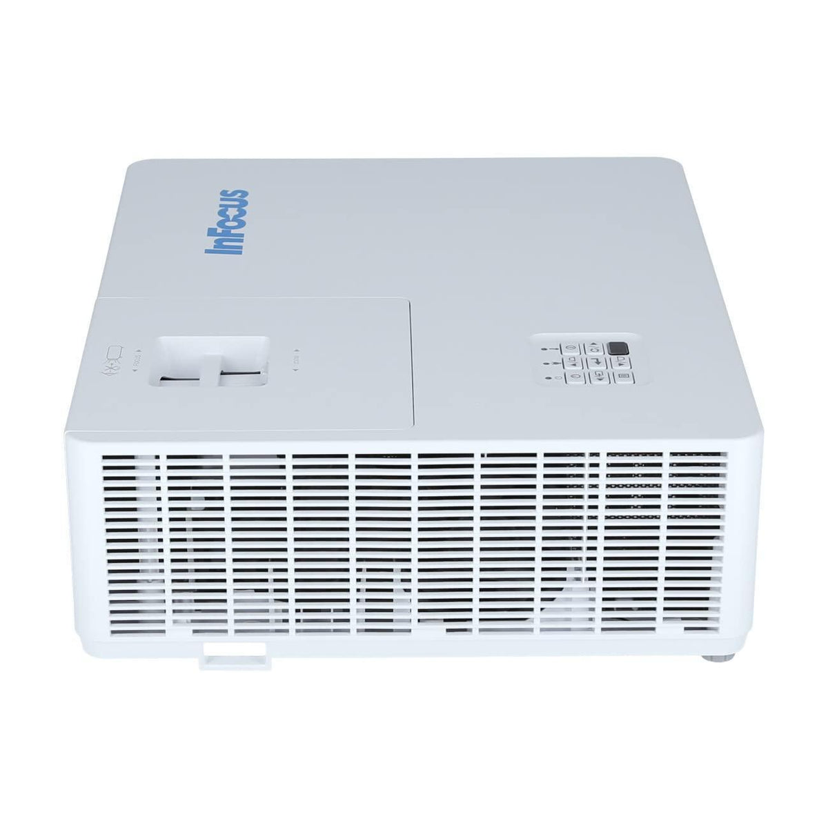 InFocus Advanced INL4128 3D Ready DLP Projector - 16:9 - Ceiling Mountable