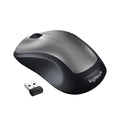 NEW M310 Wireless Mouse _ SILVER (Input Devices-Wireless)