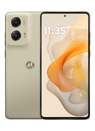 Motorola Moto G Stylus 5G | 2024 | Unlocked | Made for US 8/256GB | 50MP Camera | Caramel Latte | 2024