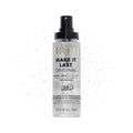 Milani Setting Spray + Primer, Make It Last Original - Natural Finish with Niacinamide for Hydration, Setting Spray for Makeup and Face Primer, 3-in-1 Prime + Hydrate + Set, 2.03 Fl. Oz