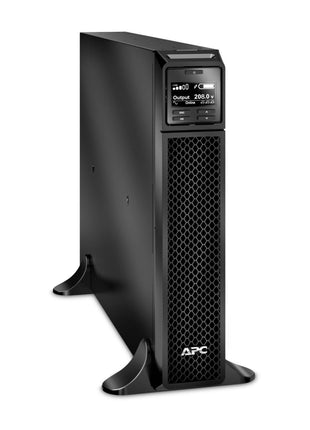 APC by Schneider Electric SRT3000XLT 3kVA 208V Smart UPS SRT 12 Power Supply SRT3000XLT