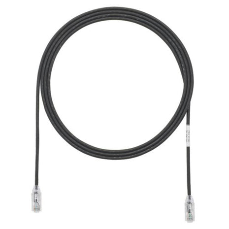 Panduit Cat.6 Utp Patch Network Cable - Category 6 For Network Device - Patch Cable - 15 Ft - 1 Pac