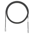 Panduit Cat.6 Utp Patch Network Cable - Category 6 For Network Device - Patch Cable - 15 Ft - 1 Pac
