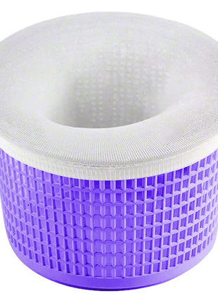 Coopache 30-Pack of Pool Skimmer Socks - Filters Baskets, Skimmers Cleans Debris and Leaves for In-Ground and Above Ground Pools