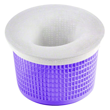 Coopache 30-Pack of Pool Skimmer Socks - Filters Baskets, Skimmers Cleans Debris and Leaves for In-Ground and Above Ground Pools
