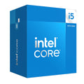 Intel庐 CoreTM i5-14400 Desktop Processor 10 cores (6 P-cores + 4 E-cores) 4.7 GHz