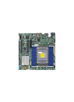 SUPERMICRO MBD-X12SPM-LN4F-O Micro-ATX Server Motherboard LGA 4189 C621A