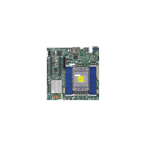 SUPERMICRO MBD-X12SPM-LN4F-O Micro-ATX Server Motherboard LGA 4189 C621A