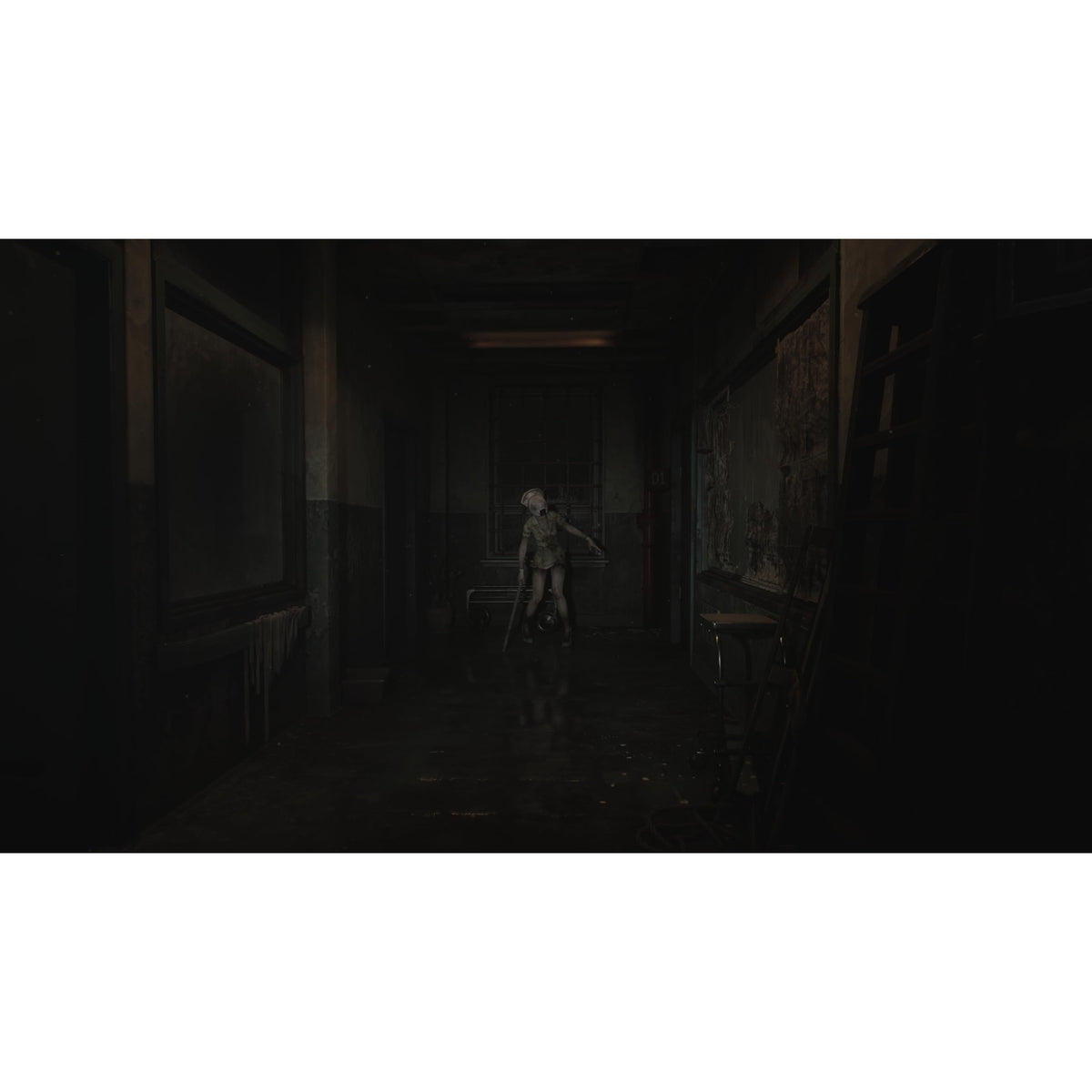 Silent Hill 2 (PS5)