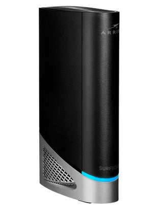 ARRIS Surfboard G54 DOCSIS 3.1 Multi-Gig Modem & Wi-Fi 7 Router | BE18000