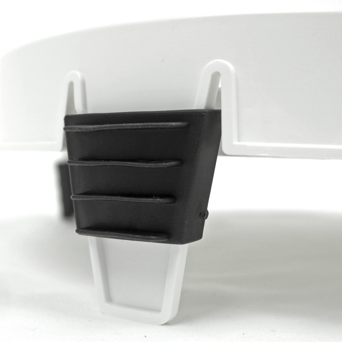 The Detail Guardz - Dirt Lock Car Wash Bucket Insert (White)