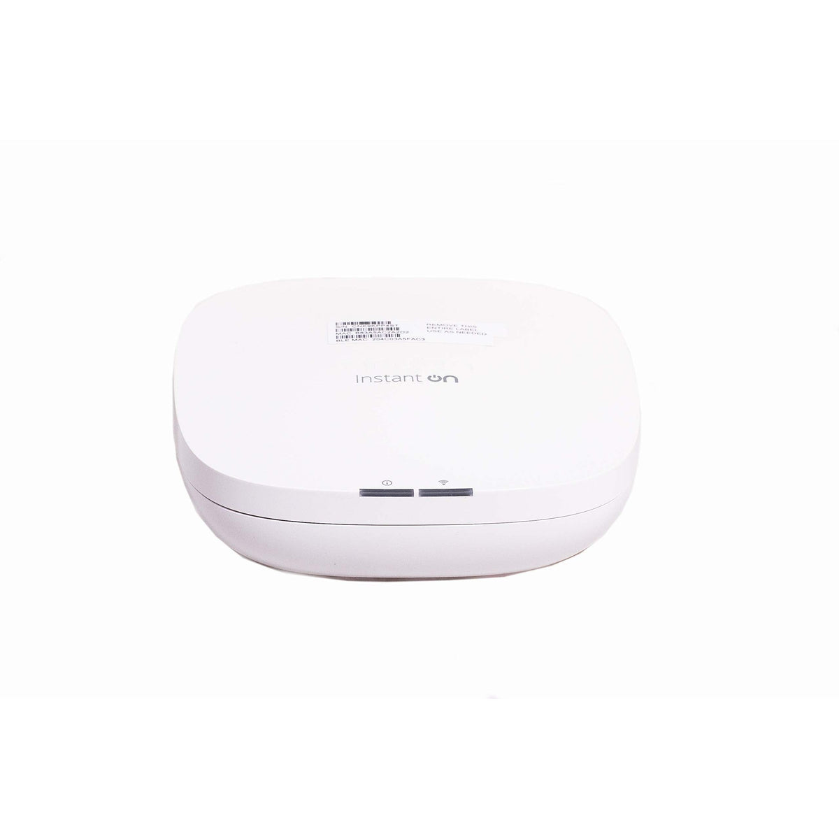 HPE Networking Instant On Flush Mount Sleeve AP22 Access Point (R6P90A)