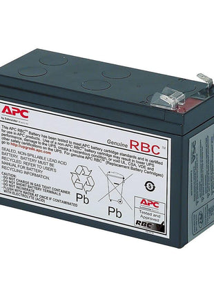 APC Cartridge #17 UPS Replacement Battery (RBC17)