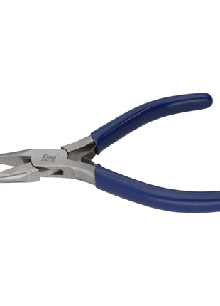The Beadsmith Bent Chain-Nose Pliers for Crafting and Repair, Jewelry Making Supplies