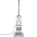 Shark | Upright Vacuum Cleaner | Navigator Lift-Away | Swivel Steering | HEPA Filter | Vacuum for Pet Hair | Crevice Tool & Dusting Brush Included | For Carpets & Hard Floors | White/Silver | NV356E